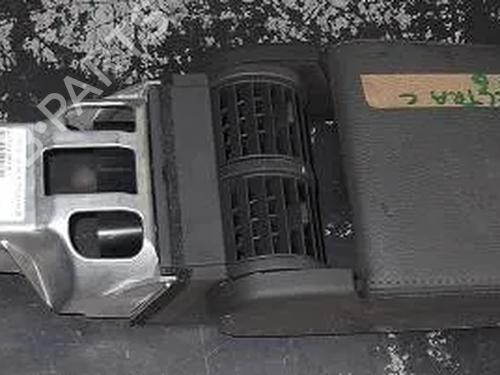 Used Cup/Object holder OPEL VECTRA C (Z02) 1.9 CDTI (F69) (120 hp) 25718624