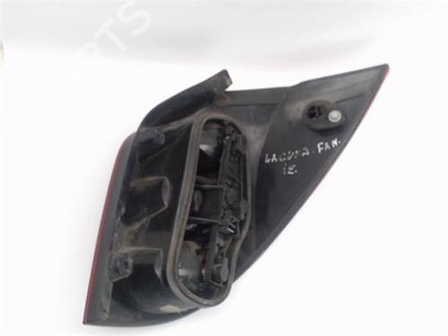 Left taillight RENAULT LAGUNA II Grandtour (KG0/1_)  | BP13051807C34 
