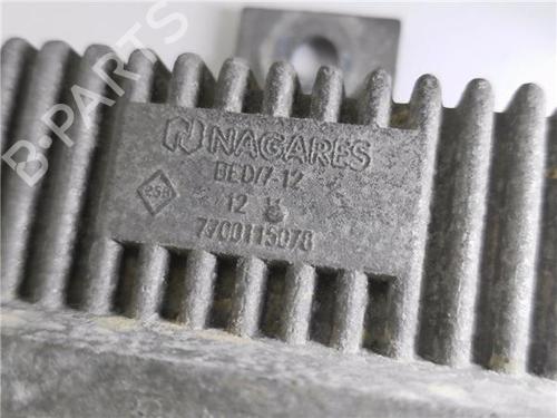 Elektronisk modul RENAULT MEGANE II (BM0/1_, CM0/1_)  | BP24622574M83 