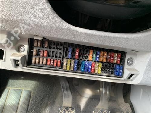 Other SKODA FABIA II (542) 1.4 TDI | BP32450964O1 