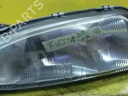 Used Right headlight FORD FIESTA III (GFJ) [1989-1997]  12596485