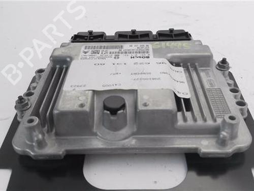 Control unit CITROËN C4 Coupe (LA_) | BP39453592M11 - Image 10
