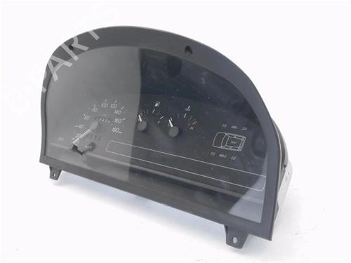 Cockpit LANCIA Y10 (156_) 1.1 i.e. Fire (156AG) | BP30482624C47