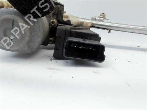 Rear left window mechanism RENAULT LAGUNA II (BG0/1_)  | BP16167059C24 