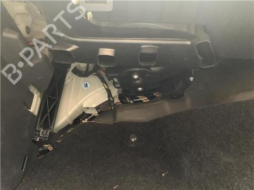 Used Heater blower motor Heater blower motor OPEL CORSA D (S07) [2006-2015] 32418575 32418575