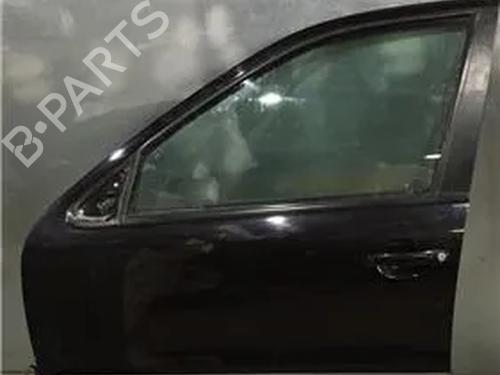 Left front door SEAT LEON (1M1) 1.8 20V 1M0831055M