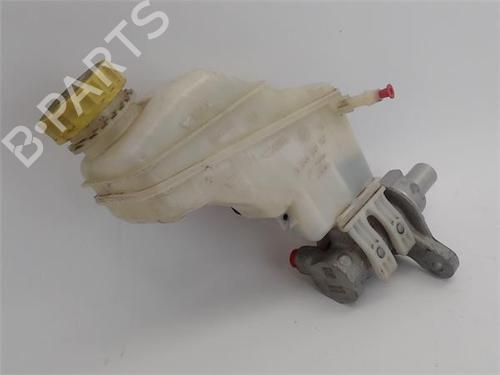 Brake master cylinder FIAT GRANDE PUNTO (199_) 1.2 | BP18332519M77 