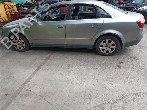 ABS Bremseaggregat AUDI A4 B6 (8E2) 1.9 TDI | BP30981073M43 