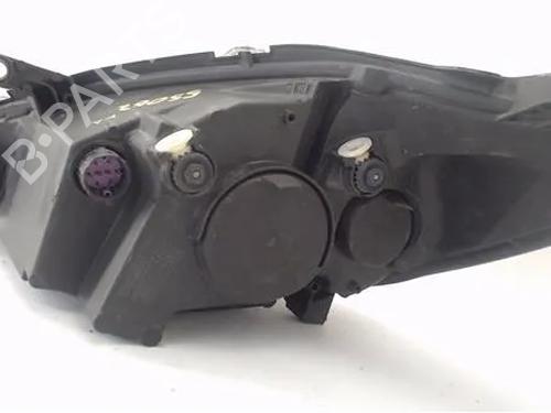 Right headlight FORD KA (RU8) 1.3 TDCi | BP23842612C29 
