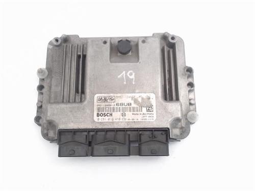 Electronic module FORD FOCUS II (DA_, HCP, DP)  | BP13420203M83 