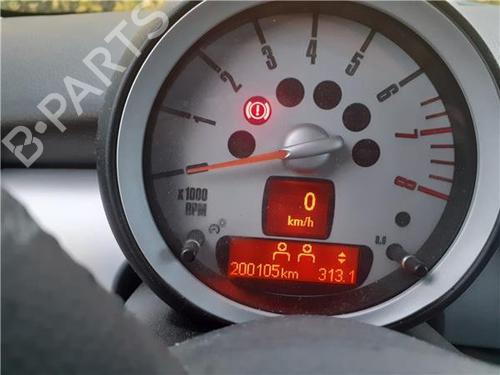 Other MINI MINI (R56)  | BP17367969O1