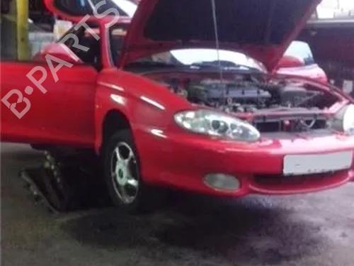 Starter HYUNDAI COUPE I (RD)  | BP10928086M8 