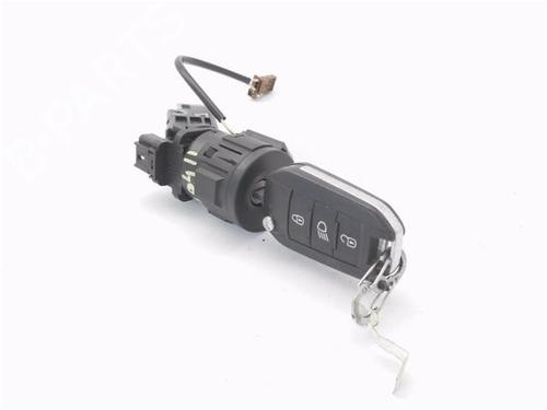 ignition-barrel-citroen-c3-aircross-ii-2r_-2c_-2017-29254763 main image
