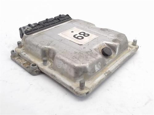 Electronic module RENAULT LAGUNA II (BG0/1_)  | BP13050687M83 