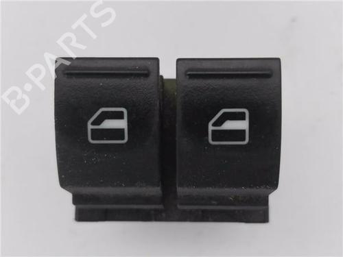 Left front window switch VW TOURAN (1T1, 1T2) | BP39093789I27 - Image 10