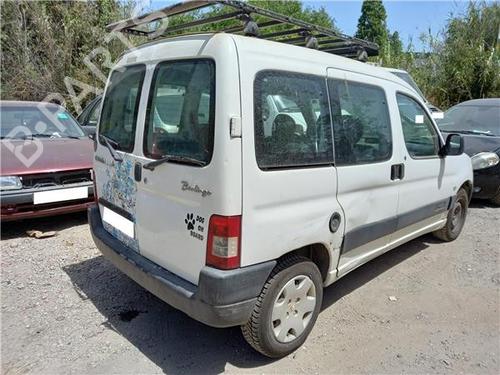 Styring servopumpe CITROËN BERLINGO / BERLINGO FIRST MPV (MF_, GJK_, GFK_)  | BP9683598M99 