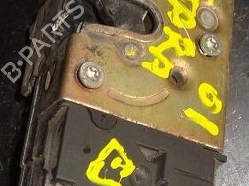 Used Front left lock CITROËN XSARA (N1) 2.0 HDi 90 (90 hp) 26953564