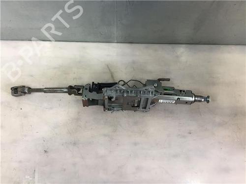 Steering column SEAT LEON (1P1) 1.9 TDI | BP11238157M21 