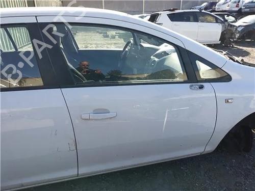 Used Right front door Right front door OPEL CORSA D (S07) 1.3 CDTI (L08, L68) (75 hp) 23841562 23841562