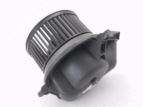 Heater blower motor PEUGEOT 406 (8B)  | BP27721365M62 