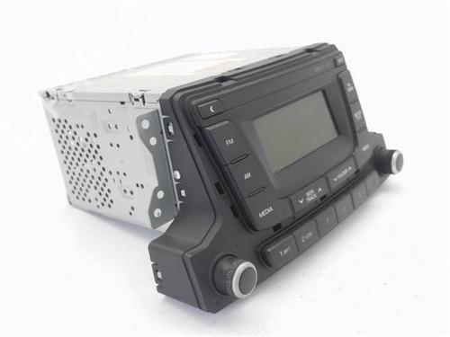 Radio HYUNDAI i10 II (BA, IA)  | BP29119062E6 