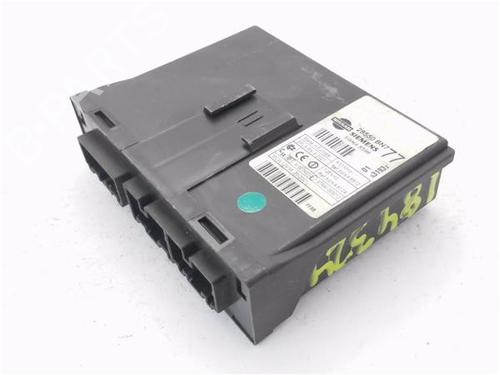 Electronic module NISSAN ALMERA TINO (V10) 2.2 dCi | BP13643493M83 