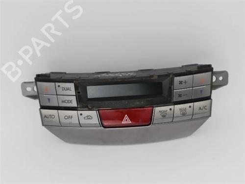 Climate control SUBARU LEGACY V Estate (BR) 2.0 D AWD | BP23841438I5 