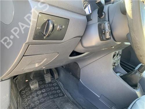 Steering column FORD TRANSIT CONNECT (P65_, P70_, P80_) 1.8 TDCi | BP32450643M21