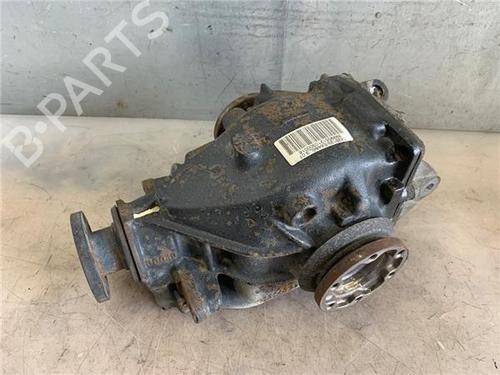 Used Rear differential BMW 3 Coupe (E46) [1998-2006]  27347200