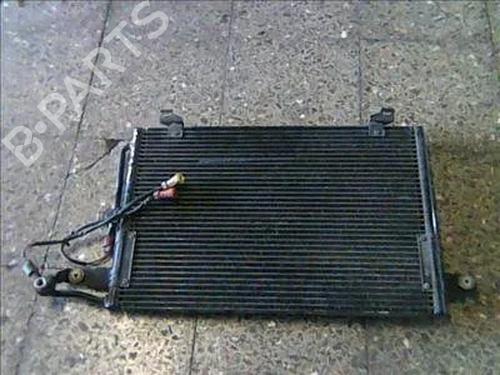 Used AC radiator AUDI A4 B5 (8D2) 2.5 TDI (150 hp) 9662082