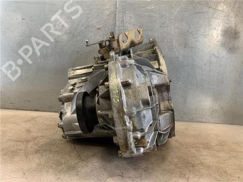 Gearbox MERCEDES-BENZ VITO Bus (W638)  | BP21359695M3 