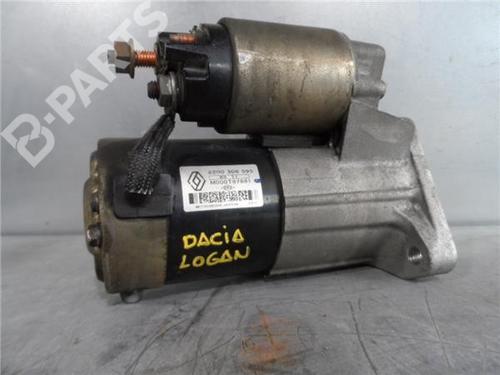 Used Starter DACIA LOGAN (LS_) 1.5 dCi (LS0K) (68 hp) 9759868