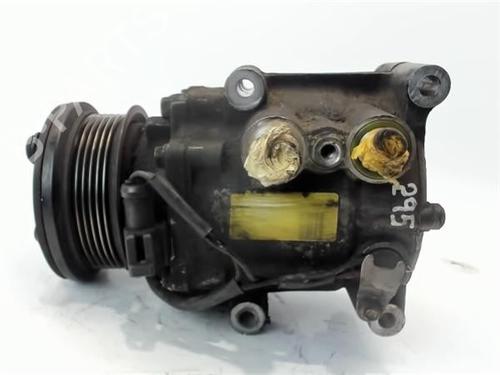 AC compressor FORD FUSION (JU_) 1.25 | BP13056307M34 