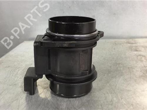 Used Mass air flow sensor PEUGEOT 307 (3A/C) 1.4 HDi (68 hp) 9702758