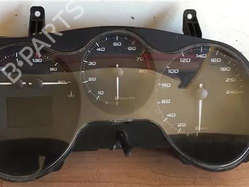 Used Instrument cluster SEAT ALTEA (5P1) 1.4 TSI (125 hp) 12112117