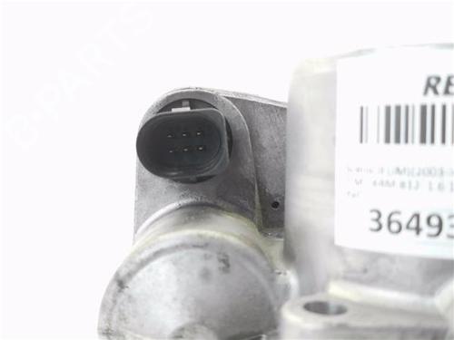 Throttle body RENAULT SCÉNIC II (JM0/1_)  | BP23157550M82 