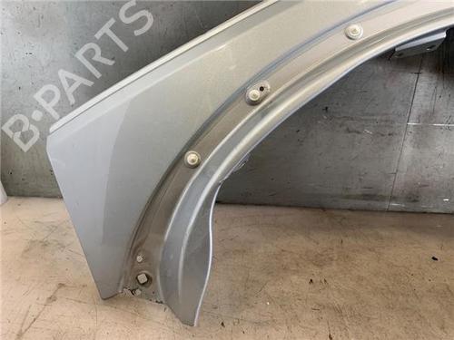 Left front fenders LAND ROVER DISCOVERY III (L319) 2.7 TD 4x4 | BP25977321C41 
