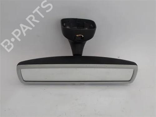 Used Rear mirror VW GOLF VI (5K1) 1.4 (80 hp) 23157220