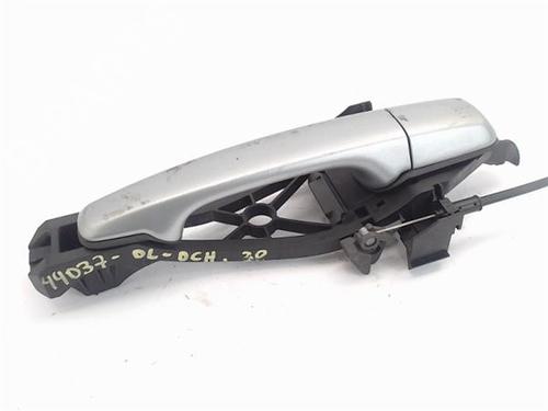 Front right exterior door handle VOLVO C30 (533) 2.0 D | BP16285543C129 