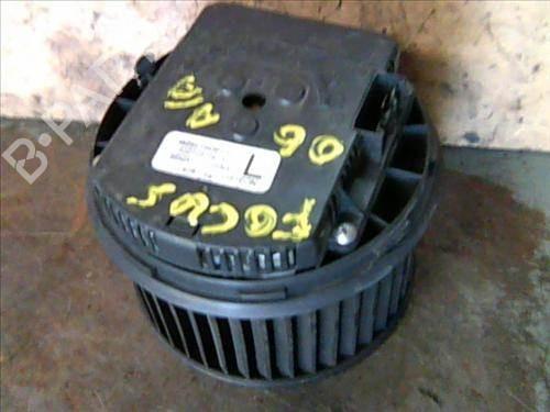 Used Heater blower motor FORD FOCUS II (DA_, HCP, DP) 2.0 (145 hp) 12127332