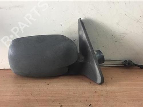 Used Right mirror RENAULT RAPID Box Body/MPV (F40_, G40_) 1.9 D (F40R) (54 hp) 9759843