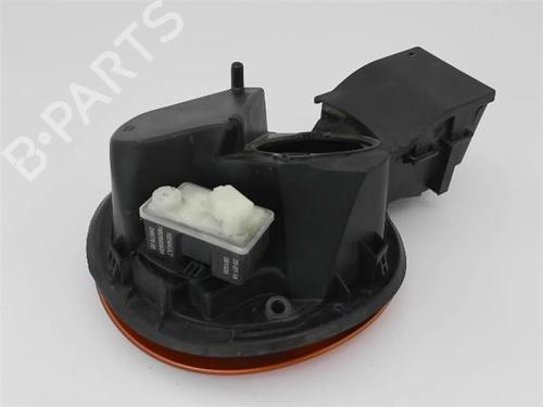 Fuel flap RENAULT CLIO V (B7_)  | BP20310344C131 