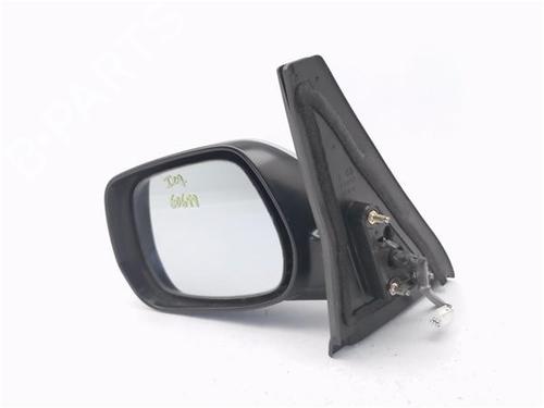 Left mirror TOYOTA COROLLA Verso (_E12_) 1.8 | BP30154108C26