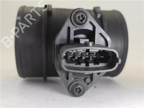 Mass air flow sensor OPEL MERIVA A MPV (X03) | BP29119138M95