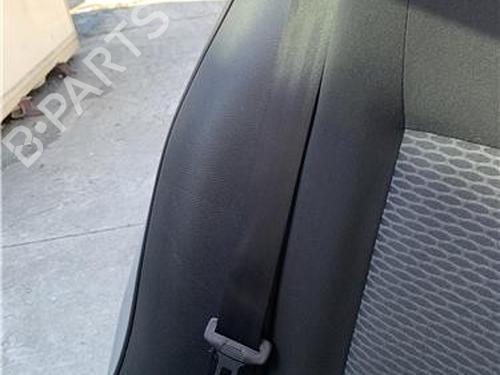 Rear right seatbelt VW GOLF VI (5K1) 1.4 | BP32419402I28 