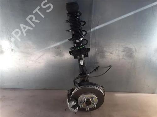 Andre SEAT IBIZA IV ST (6J8, 6P8) 1.2 TDI (75 hp) 14337419