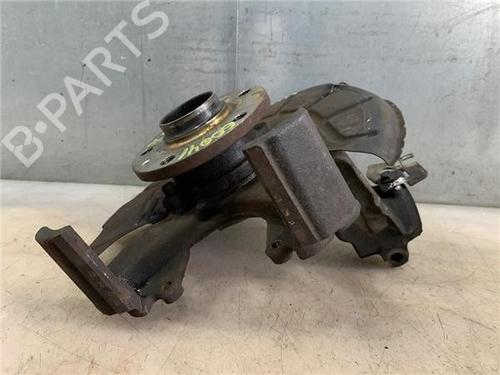 Right front steering knuckle VW GOLF V (1K1) 1.9 TDI | BP24869645M26 