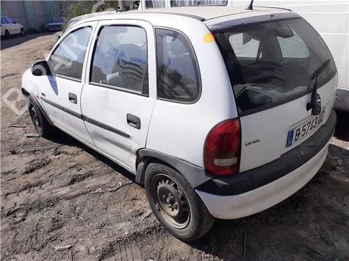 Alternator OPEL CORSA B (S93) 1.0 i 12V (F08, F68, M68) | BP9667240M7 