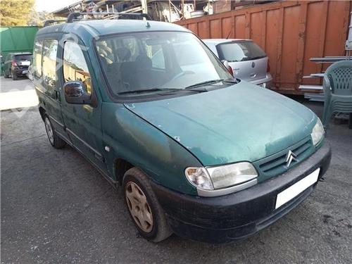 Right side indicator CITROËN BERLINGO / BERLINGO FIRST Box Body/MPV (M_) 1.9 D 70 (MBWJZ, MCWJZ) | BP27723078I19 