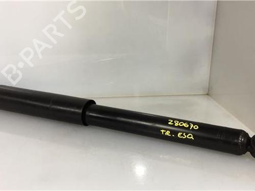 Used Left rear shock absorber OPEL ASTRA F Hatchback (T92) 2.0 i (F08, M08, F68, M68) (115 hp) 9685329